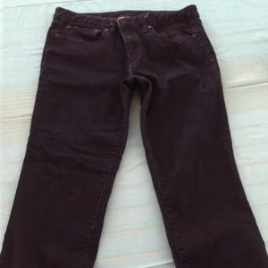 TORY BURCH woman blue Jeans